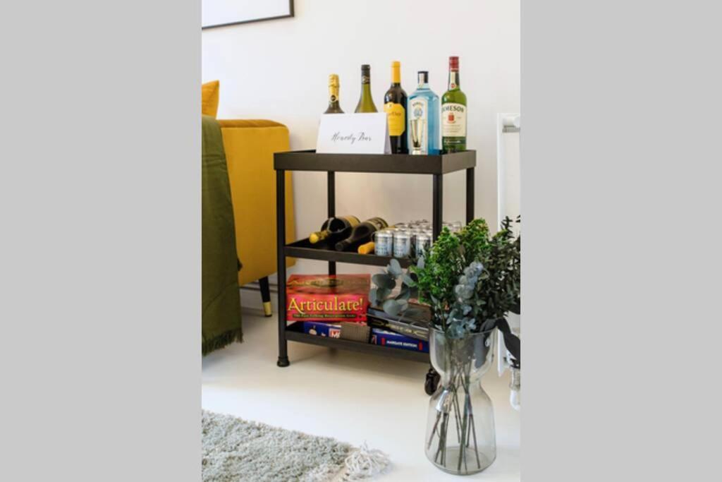 Chic Beach Getaway Margate Esterno foto